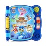 
      Paw Patrol Mighty Pups Touch & Teach Word Book
     - view 1